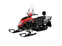 Снегоход C.MOTO Snowfox-2 (разборный) Снегоход C.MOTO Snowfox-2 (разборный)