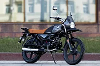 Мопед Racer RC110N-H Scout M1 110(49) Мопед Racer RC110N-H Scout M1 110(49)