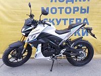 Мотоцикл MOTOLAND (МОТОЛЕНД) 250 MT250 (172FMM-5/PR250)