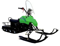 Снегоход ЛИДЕР Альфа 2 150 Снегоход ЛИДЕР Альфа 2 150