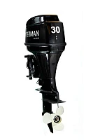 2х-тактный лодочный мотор WATERMAN T30