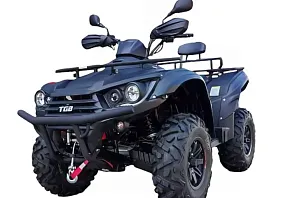 Квадроцикл TGB Blade 560 FL EPS Black Edition