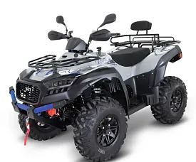 Квадроцикл TGB Blade 550 EPS (ПСМ)