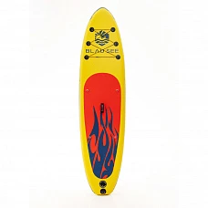 НАДУВНОЙ SUP-BOARD SHARK 10,6