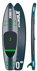 Надувная доска для sup-бординга JOBE DUNA AERO SUP 11'6