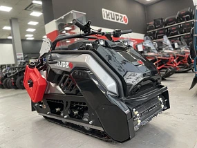 Мотобуксировщик IKUDZO EGER 1450/500 EKR25
