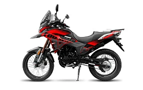 Мотоцикл PROMAX TOURING PR300 PRO (6 GEAR) Мотоцикл PROMAX TOURING PR300 PRO (6 GEAR)
