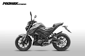 Мотоцикл PROMAX MT300 Мотоцикл PROMAX MT300