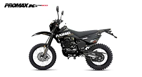 Кроссовый мотоцикл PROMAX K1 PR300