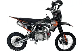 Питбайк PITONMOTO PX7 FUSION 140EM 19/16 на механике