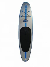 Надувная доска для sup-бординга DEEP BLUE 10.6
