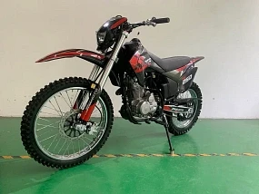 Мотоцикл JHLMOTO JHL MX250 CB250D-G (ZS165FML)