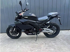Мотоцикл TMBK Indigo 400cc