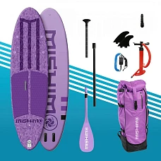 SUP (САП) Доска MISHIMO Diamond WOMAN EDITION 10.6
