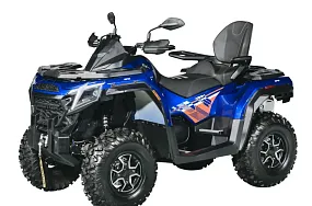 Квадроцикл QJ MOTOR SFA 700