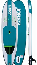 Надувная доска для sup-бординга JOBE YARRA AERO SUP 10'6