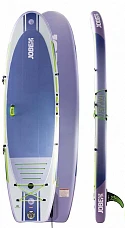 Надувная доска для sup-бординга JOBE LENA 10'6"