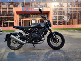 Мотоцикл GAOKIN GK 500 М11