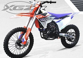 Кроссовый мотоцикл XGZ K26-NB300