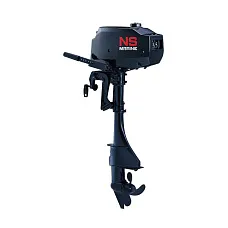 Лодочный мотор NS Marine (Нс Марин) NM 3.5 B2 S