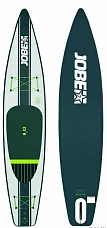 Надувная доска для sup-бординга JOBE NEVA AERO SUP 12'6