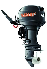 2х-тактный лодочный мотор YAMABISI T40BML