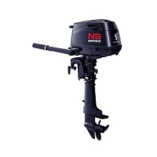 Лодочный мотор NS Marine (Нс Марин) NMF 5 C SS