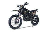 Мотоцикл BRZ Z7 CB250