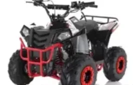 Квадроцикл ATV Commander Spark