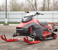 Снегоход IRBIS SF200L 2025
