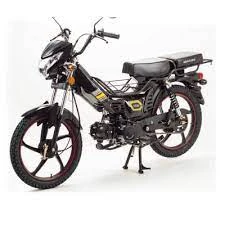 Мопед Zuumav (Зуумав) FX МС - 50 MAX Мопед Zuumav (Зуумав) FX МС - 50 MAX
