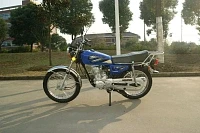 Мотоцикл VENTO VERSO - 150cc Мотоцикл VENTO VERSO - 150cc