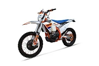 Мотоцикл BRZ MX8 NC450s 24