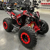 Квадроцикл MOTORHEAD RACE 125