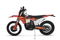 Мотоцикл BRZ MX8 PR300 24