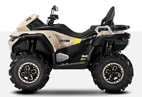 Квадроцикл BENDA REDSTONE 1000 MUD XE