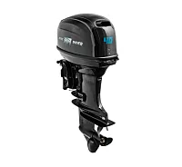 2х-тактный лодочный мотор REEF RIDER RR40FHS