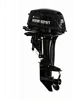 Лодочный мотор Marine Rocket MR20FFES
