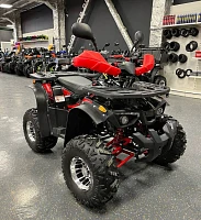 Квадроцикл MOTORHEAD Hammer LUX 125