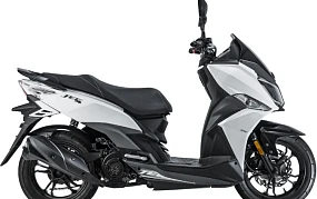 Скутер SYM Jet14 200