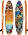 SUP (САП) Доска MISHIMO CRAZY-LINE 10.6’ (325см)