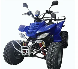 Квадроцикл ARMADA ATV 150A