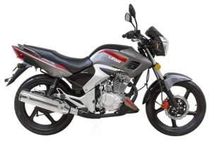 Мотоцикл дорожный Lifan (Лифан) LF200 - 16C с ПТС (б/у, пробег 700 км)