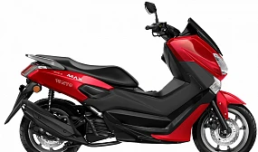 Скутер Vento MAX Скутер Vento MAX
