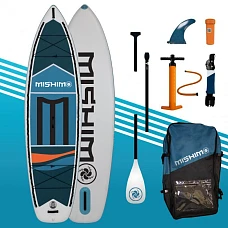 SUP (САП) Доска MISHIMO Naomi Sport 10.6