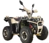Квадроцикл APAKANI OPTIMUS 125 simple