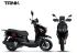 Скутер EX-MOTO TANK TKE-49.5