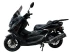 Скутер SPRMOTORS CITY MAX 180 EFI