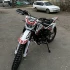 Кроссовый мотоцикл JIALING JH125-33
