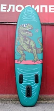 SUP (САП) Доска MISHIMO DINO 10 (305)